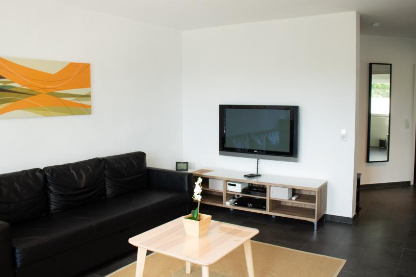 Apartement Erlebnisberg Kappe - Buchenweg 13-K - foto 3