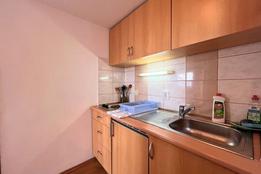 Apartments Butković - One Bedroom Apartments (A5) - foto 6