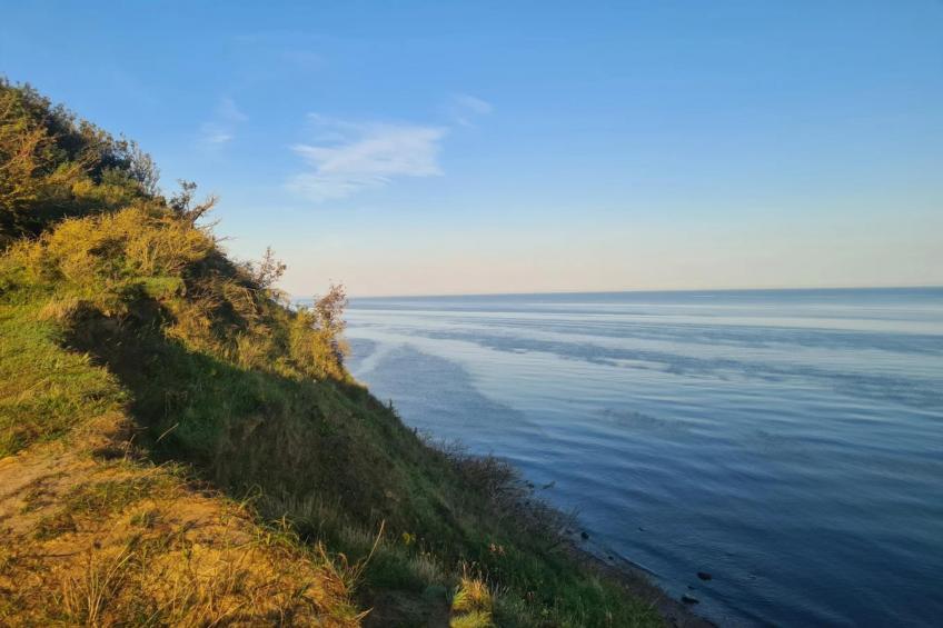 Appartementen Post Hiddensee, Vitte - Type B - foto 32