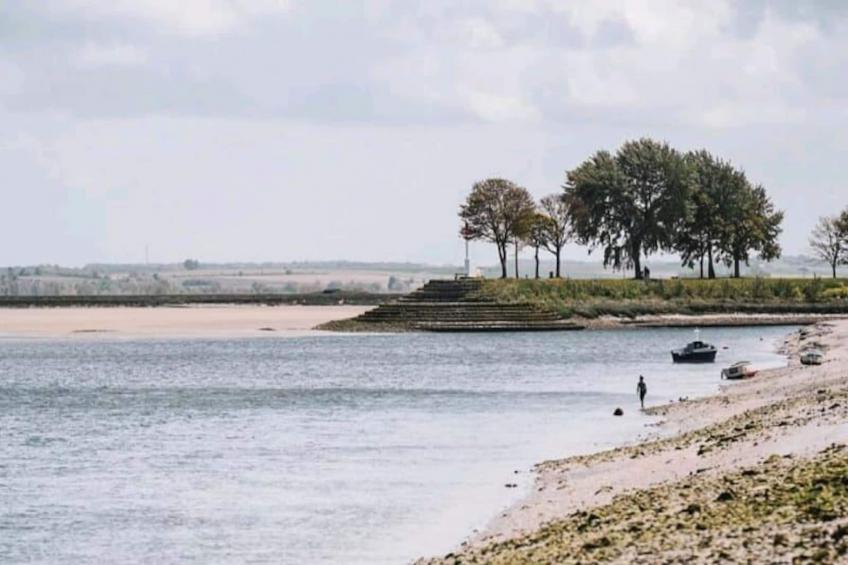 Résidence Villa "le Hublot" – évasion Face à La Mer - foto 35