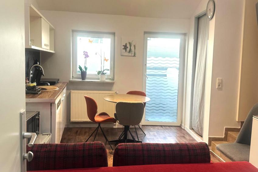 F000 Apartment mit Doppelbett - foto 17