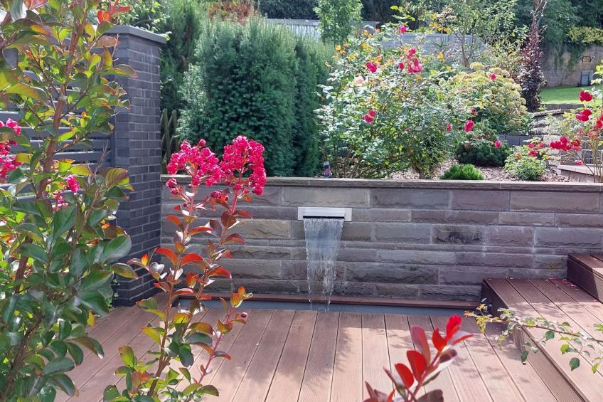 EifeLeben mit wunderschönem Garten - foto 22