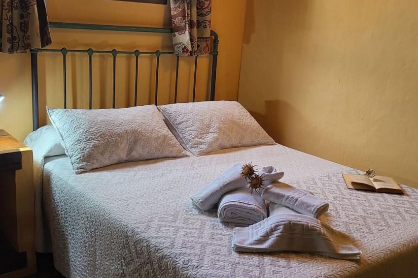 Schöne Ferienwohnung in Iznájar mit Garten, Terrasse und Grill - foto 24