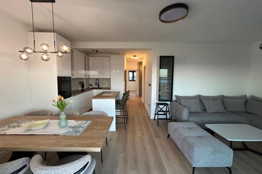 "Magnificent Lux View" - foto 9