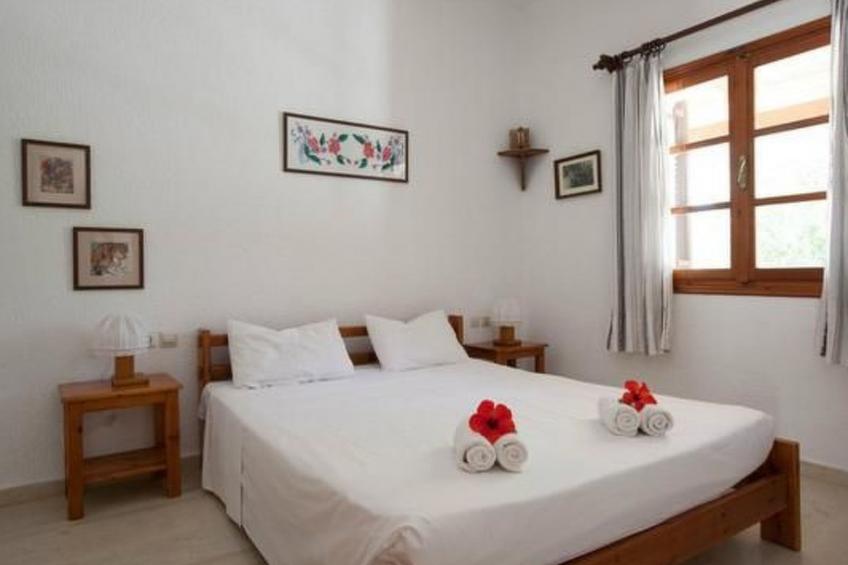 Villa Castello vier bis fünf Personen - foto 8