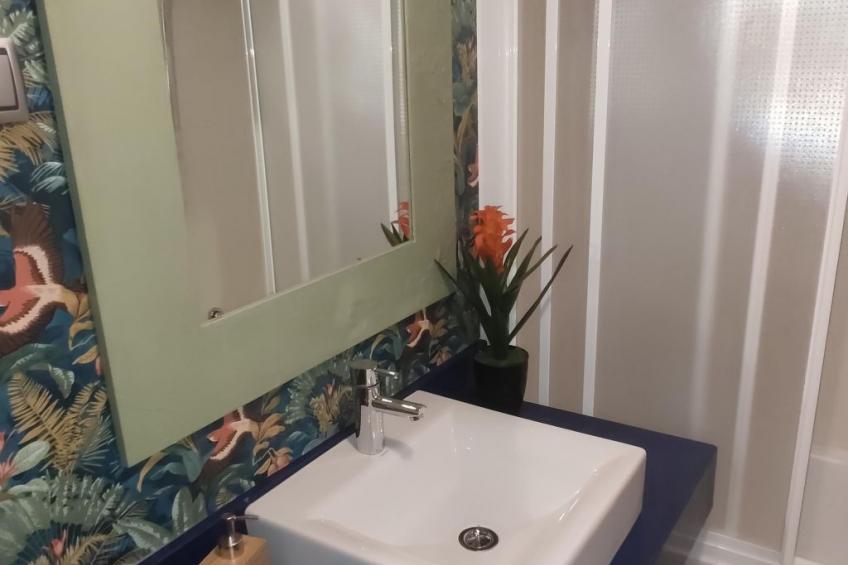 La Invincible Terreros in der 1. Reihe des Strandes - foto 46