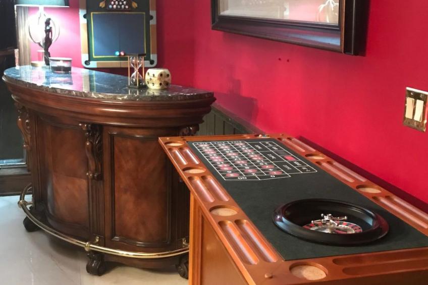 Villa "Das Insel-Resort" - foto 37