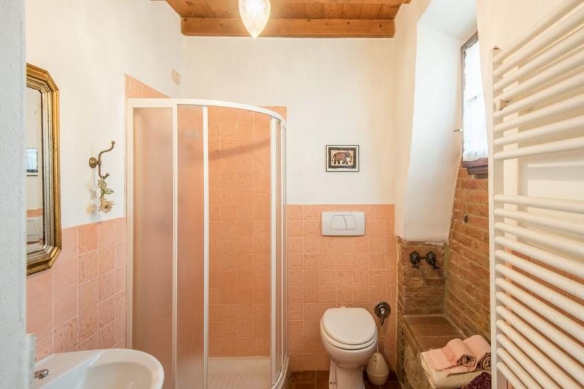 Villa "Villa La Fornace" - foto 24