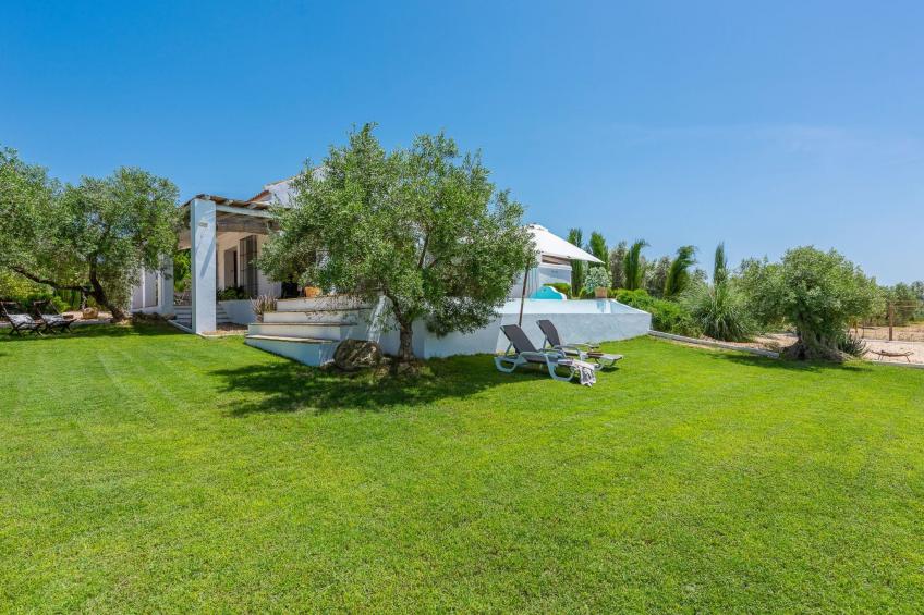 Hacienda San Antonio - foto 72