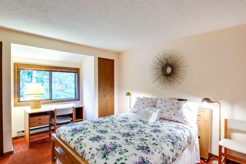 Luxus-Eigentumswohnung mit Kamin und tollen Annehmlichkeiten - foto 11