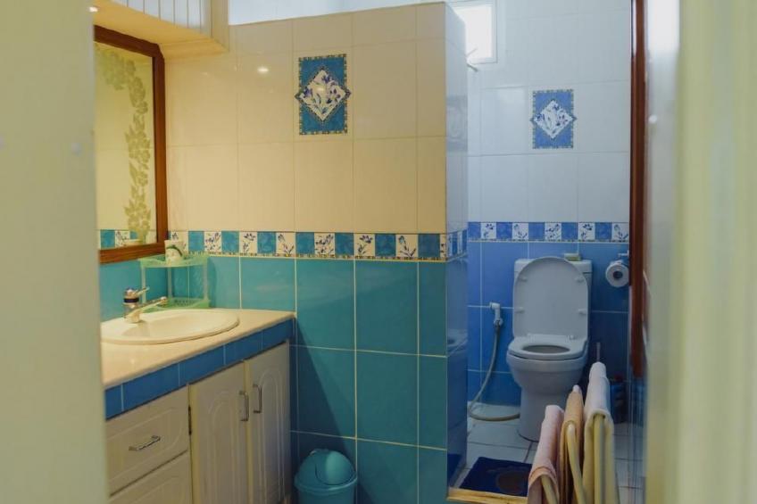 "Villa Radani" Pool und Garten - foto 15