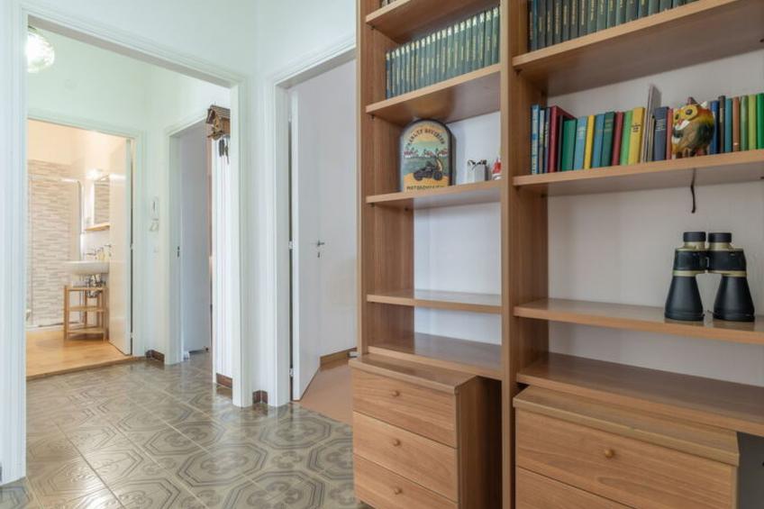 Il Colle Sul Mare Holiday Home - foto 24