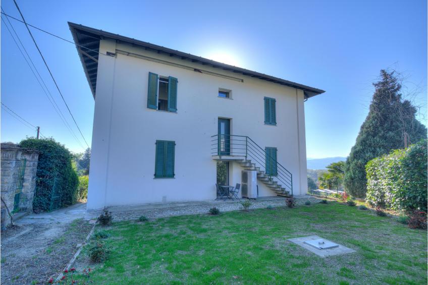 Appartamento Vista Angera - foto 34