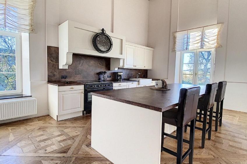 La Demeure du Baron - foto 9