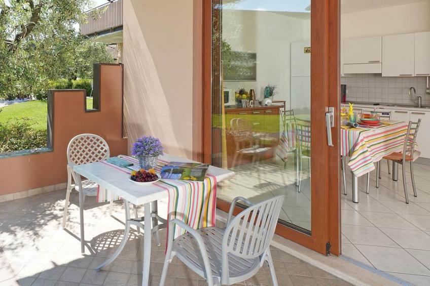 Residence Onda Blu Bilo HB - foto 10
