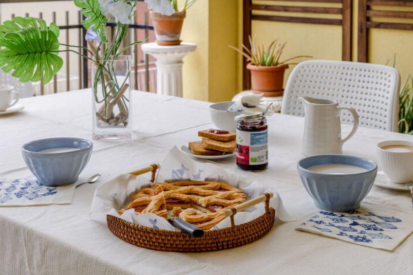 Casa Ballerini - foto 18