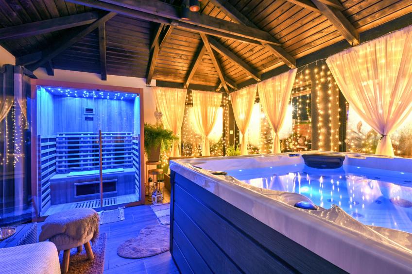 House Frieden - foto 8