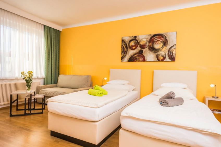 Ideale Wohnung in Dornbach - foto 14