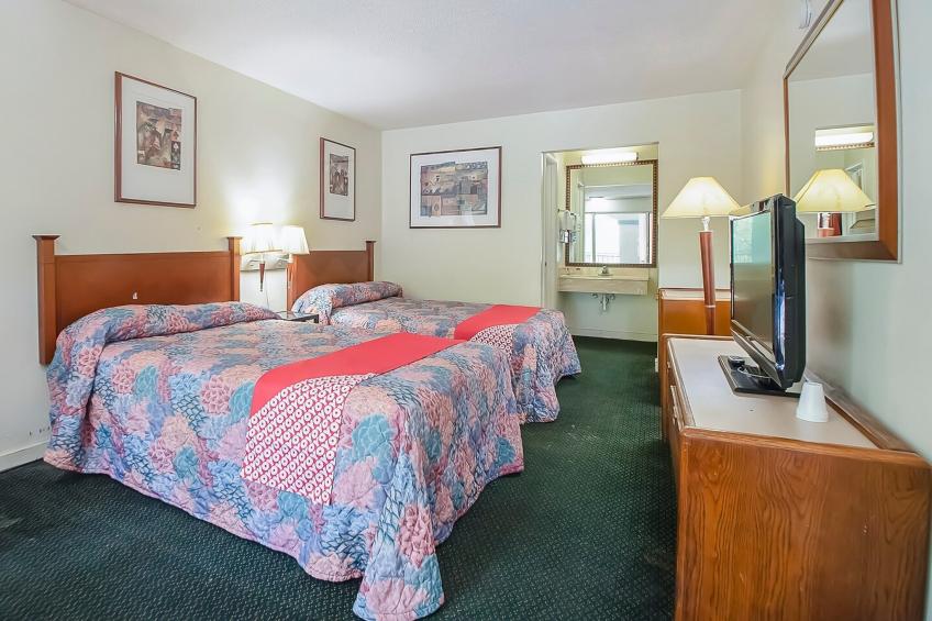 US_ELH001_2 Queen Bed - foto 11