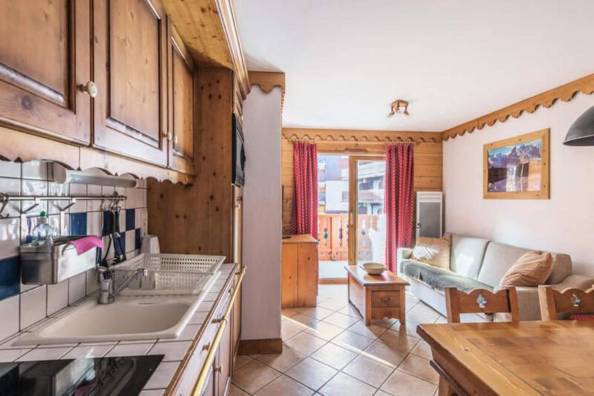 Résidence Les Fermes du Soleil - maeva Home - foto 13