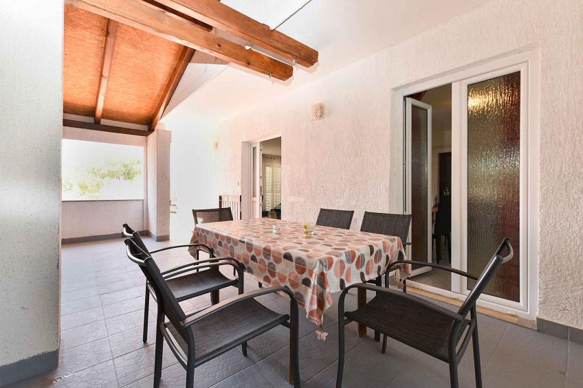 Holiday apartment near the beach - BF-TKBZ - foto 37