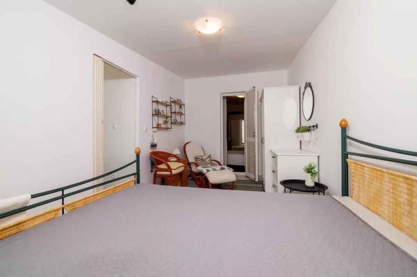 Vakantiewoning met zeezicht en airco - BF-DR74H - foto 11