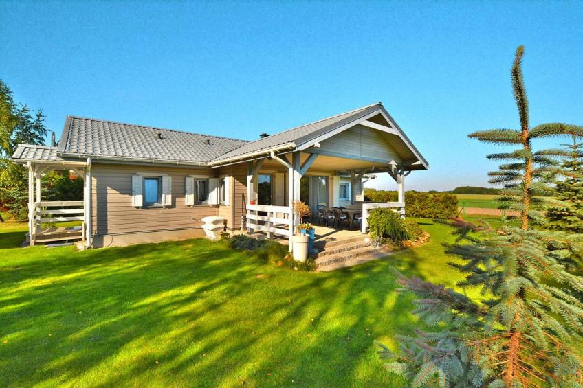 vakantiehuis, Oswino - Type A - foto 17