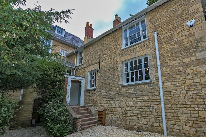 Ttich Manor Retreat - foto 17