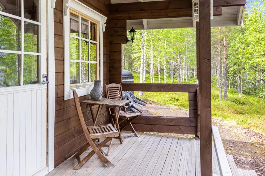 Koppelomaa - foto 26