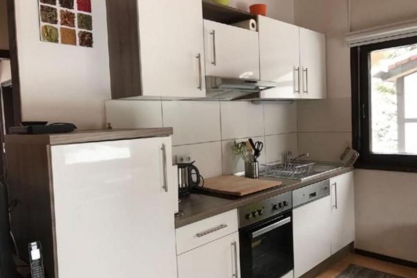 in Machtlos mit Terrasse und Waldblick - foto 4