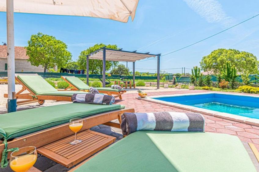 Villa Barbara bei Šibenik - foto 2