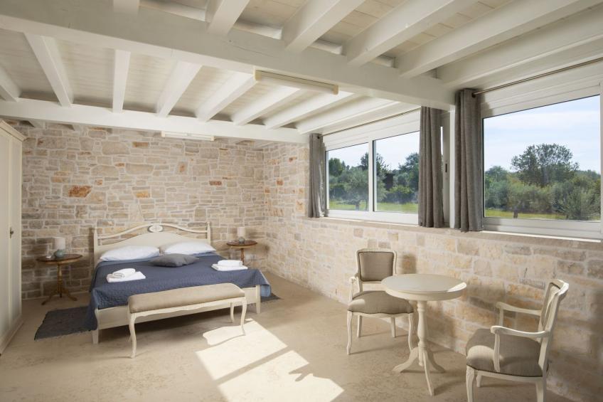 Villa Piccolo Paradiso mit beheiztem Pool - foto 24