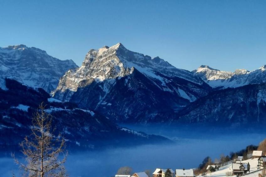 Casa Grande Ferienwohnung - foto 17