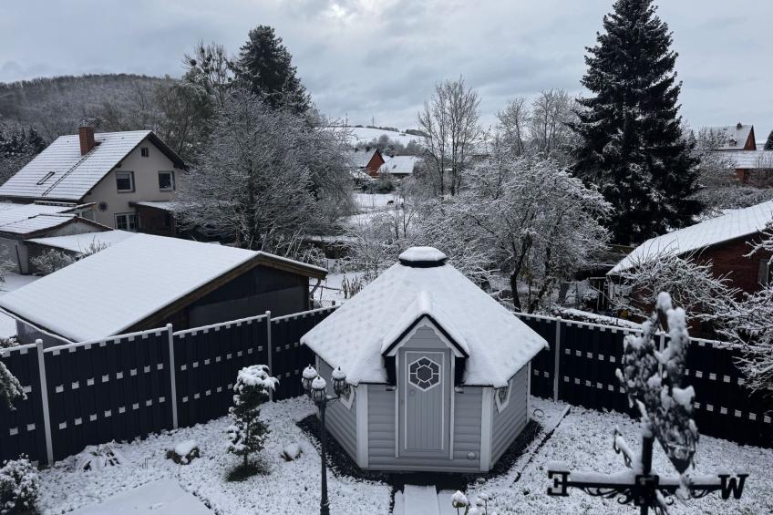 HAUS d MÖGLICHKEITEN - foto 48