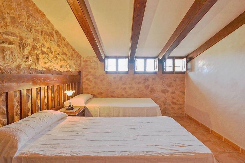 Wunderschönes Ferienhaus in Vilafranca De Bonany mit Privatem Pool - foto 24