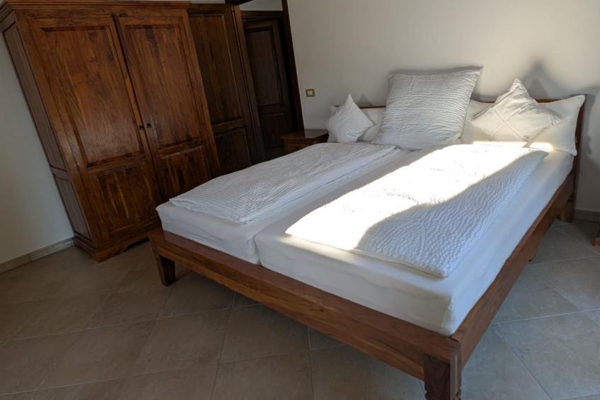 Apartment 2 Schlafz. - foto 6