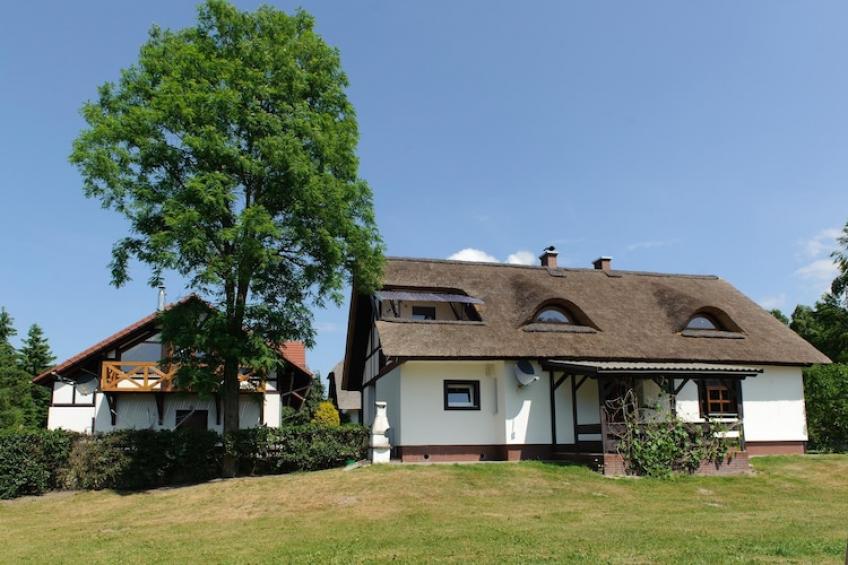 Vakantieaccommodatie, Rekowo - foto 30