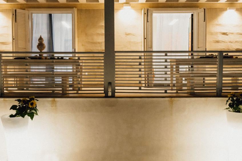 Haus in Balestrate mit privatem Parkplatz - foto 21