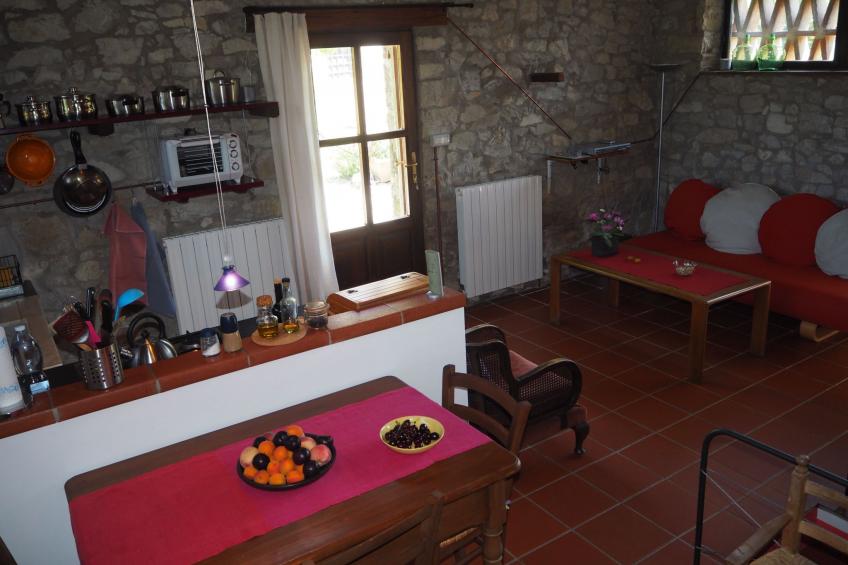 La Capanna - foto 12