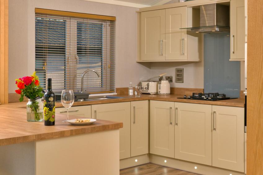 Heron Luxury Lodge - foto 11