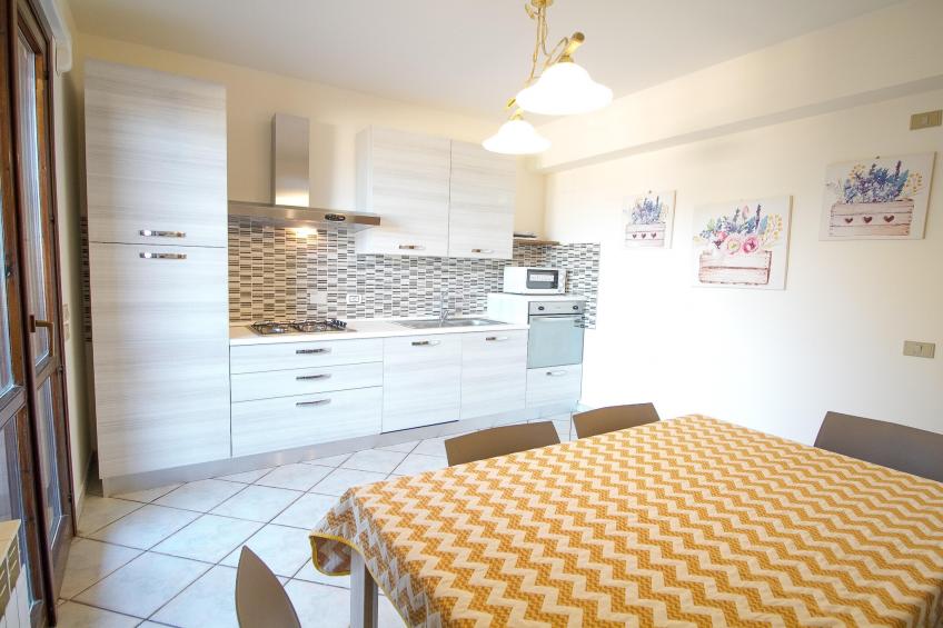 Villa Alba Chiara - foto 18
