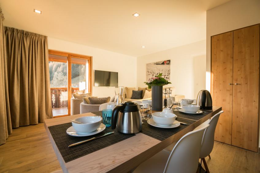 Les Portes de Megève 2 - foto 9