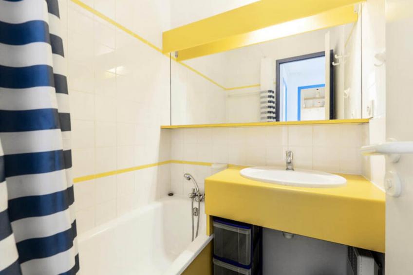 Résidence Port Bourgenay - maeva Home - foto 19