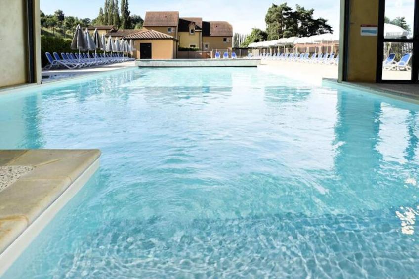 Résidence Odalys Les Coteaux de Sarlat - foto 4