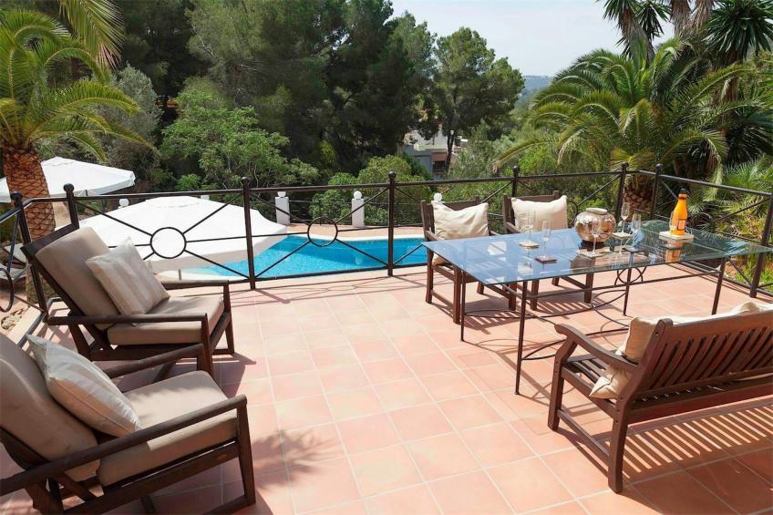 Villa Victoria - foto 19