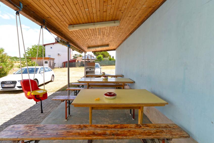 Vakantiewoning met airco - VW-M6Y7Z - foto 46