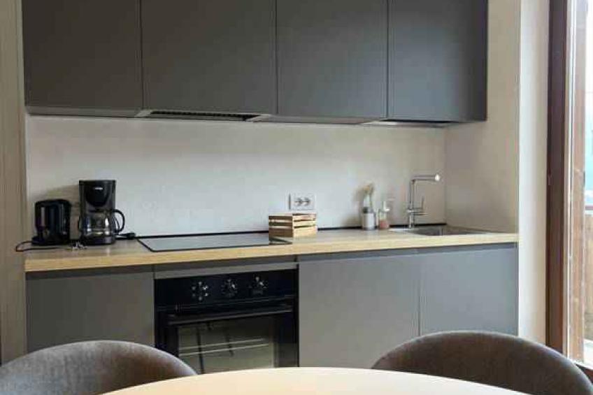 Vakantiewoning met tuin en zwembad - VW-VWF9T - foto 33