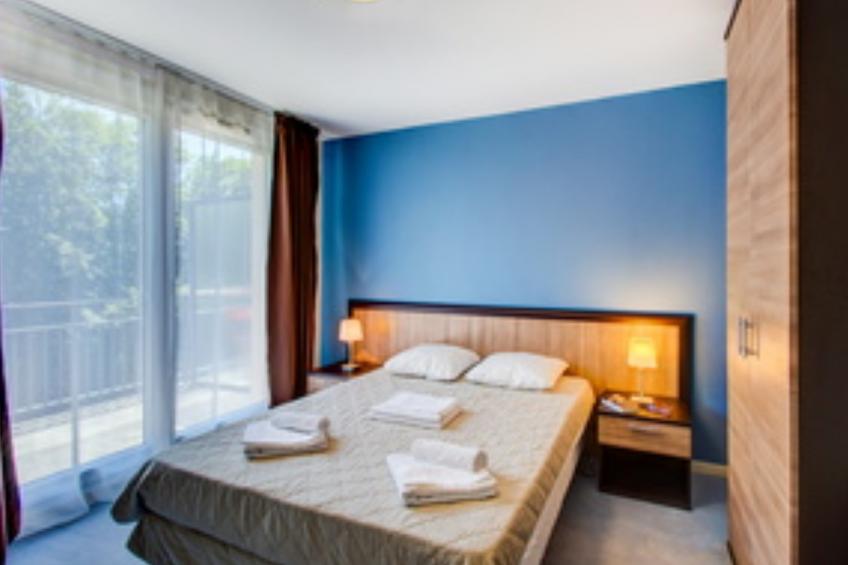 Résidence Les Balcons d’Aix ST2S - foto 5