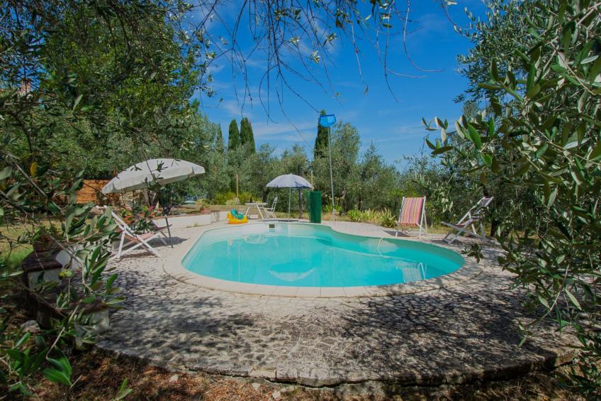 Villa Albertine - foto 15