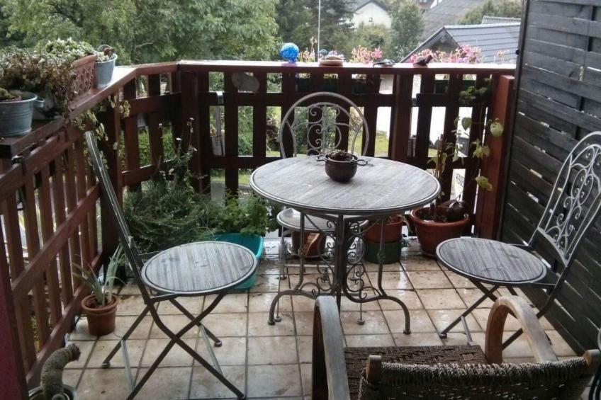 Appartement in Reetz mit Grill und Garten - foto 5